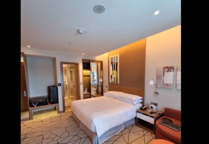 Holiday Inn Dubai Festival City